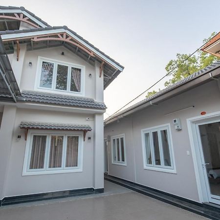 My Kim Villa Далат Экстерьер фото